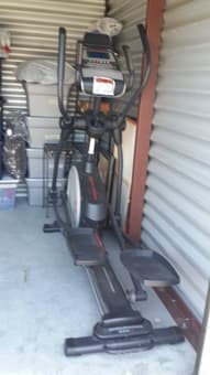 Brand New Elliptical Machine-$1000 OBO 3