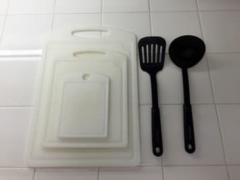 Kitchen Supplies - All for $25 OBO, Excellent Conditions 2