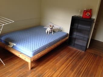 Room in great house very close to campus 3