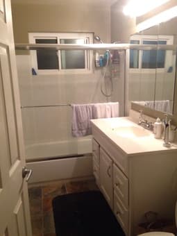 Looking for a Female Roommate to Share a 2 Bed 1 Bath Apt in Menlo Park ($1050) 3