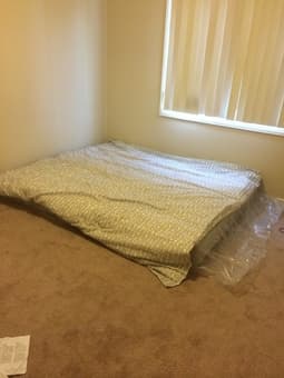 Moving out sales - dining tables + Chairs and Mattress 1
