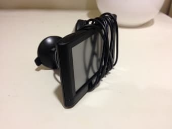GPS Garmin US 50 (used) 1