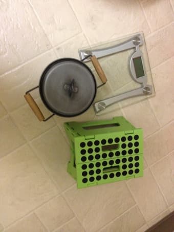 Bathroom items US 20 1