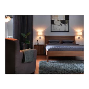 2 Ikea Wall Lamps - Brand New (Unopened Box) - $25 2