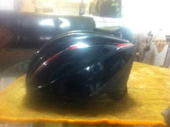 Great Helmets 2