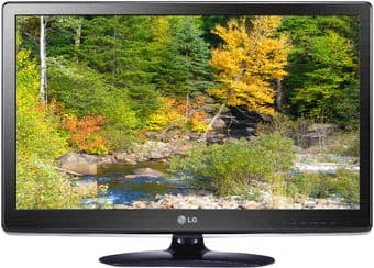 26" LED Monitor/TV (LG) - $110 1