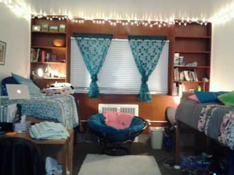 Papasan Chair 1