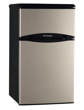 Selling Large Mini-Fridge with Freezer for $60 1