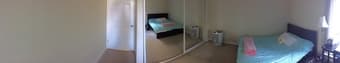 Lovely 1-bedroom apartment for 2-month rent-10 min walk from Stanford 2