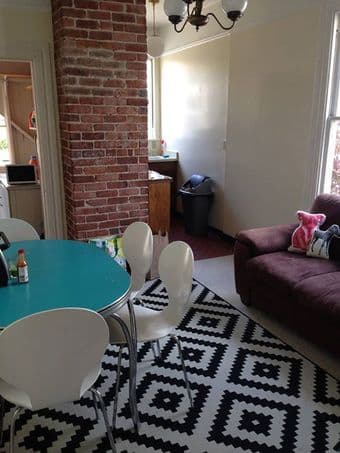 San Francisco sublet in Noe Valley, 7/15-8/81 ($1300/month) 2