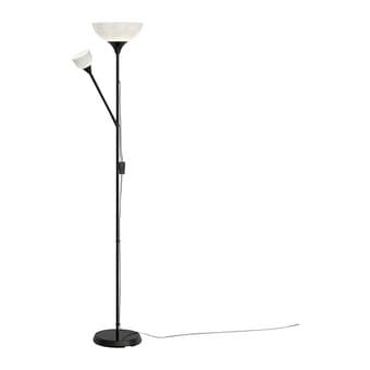 Selling IKEA Mattress and Lamp 2