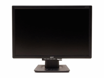Selling Acer 19" LCD Monitor 2