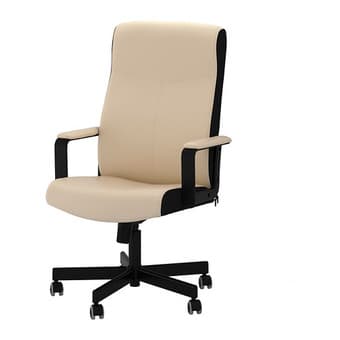 Selling ikea swivel desk chair ($50) and dresser ($20)! 2