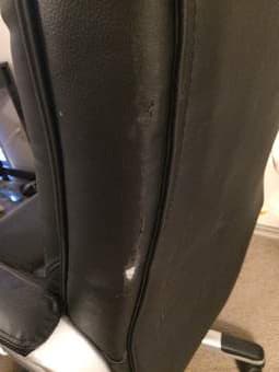 Office Chair - $30 2