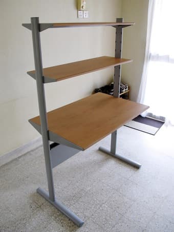 IKEA computer desk $75 1