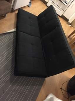 $50 Futon!! 1