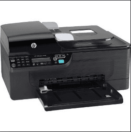 Selling lightly used HP Officejet Printer 4500 --$45 OBO 1