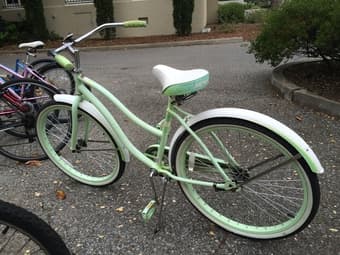 Women's Huffy Bike, $40 OBO 1