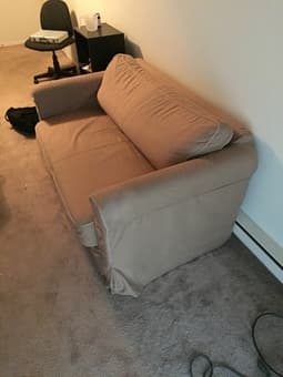 Couch for Sale 1