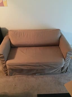 Couch for Sale 2