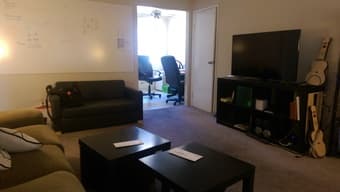 Single in Menlo Park, $1150 - $1250/month 2
