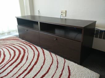 TV Cabinet for sale - $49 1