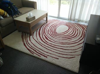 Big Rug for sale - $39 1