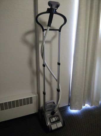 Clothing Steamer for Sale - $89 1