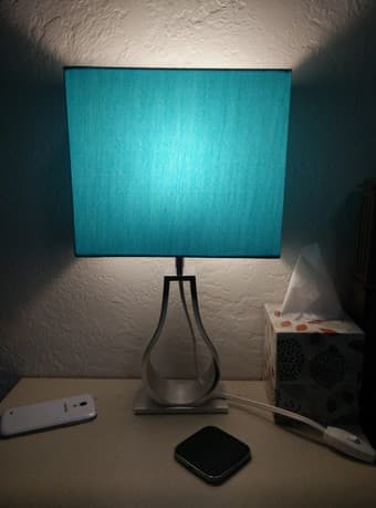 Desk Lamp for sale - $19 1