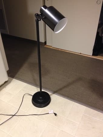 Lamp US 20 1