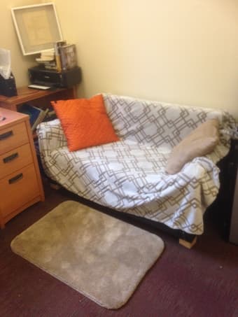 Ikea Futon Move Out Sale !!! 1