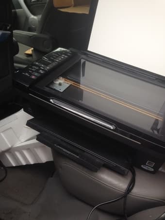 Printer - Epson Stylus NX420 - $40 OBO 3