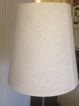 Ikea Floor Lamp-$15 2