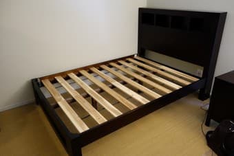 Full Sized Bed For Sale 3