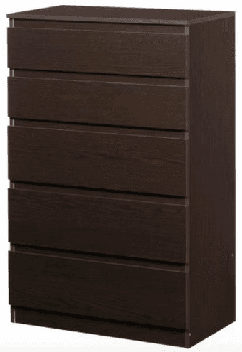 Dresser and Table in excellent condition for cheap! 1