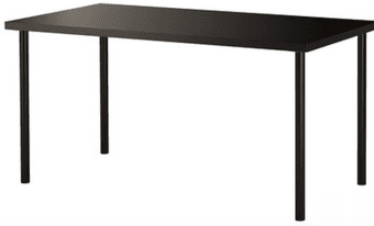 Dresser and Table in excellent condition for cheap! 2