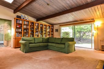 4BR, 3BA Stanford campus home for fall sublet 2