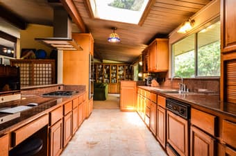 4BR, 3BA Stanford campus home for fall sublet 3