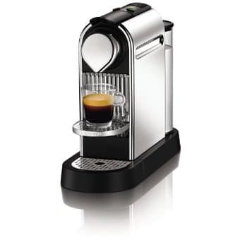 Nespresso Citiz Espresso Maker - $120 1