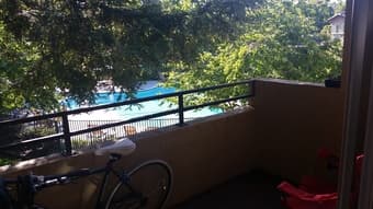 Male roommate to share 2br2ba apt Sunnyvale Mnt View $1690/mo, Aug 18 3