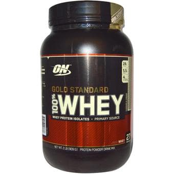 Selling 2LB Cookies and Cream Whey Protein - $10 1