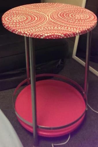 Coffee Table $10 1