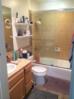Summer Sublet: Master BR (private bath) in Hayes Valley, San Francisco 3