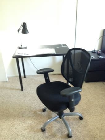 Desk, Like new 3