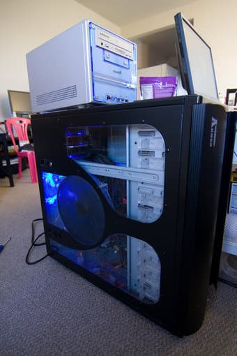 Moving Sale--High end Game PC @$200 2