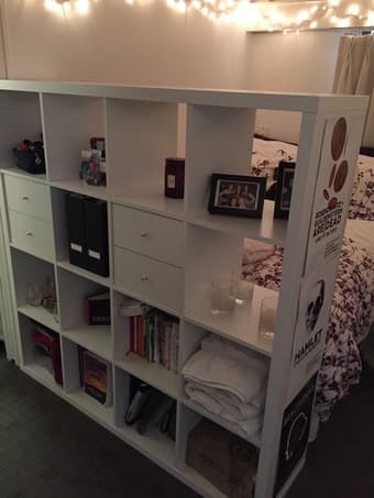Mini Fridge, Electric Kettle, Printer, and Bookshelf for Sale! 1
