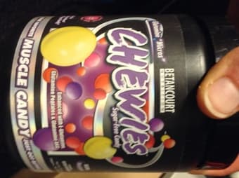 Nutivas Naturals Superfood and Yacon Syrup, whey protein, and more! 2