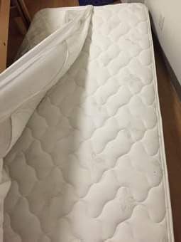 Amazing Dorm Mattress!   $150 1
