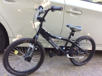 Diamondback 20" Boy's bike for sale 3