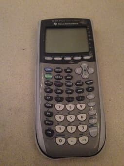 TI-84+ Calculator - $50 OBO 1